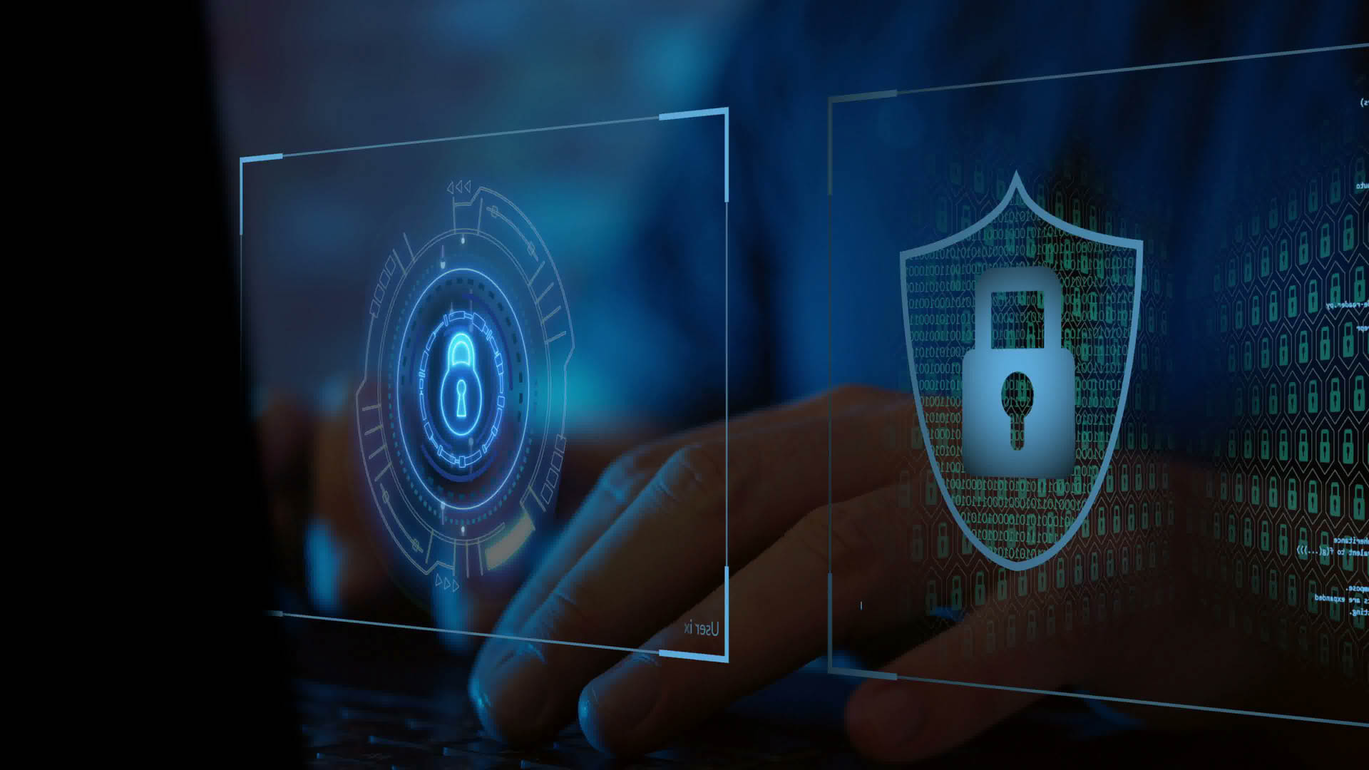 Orion fraud intelligence dashboard