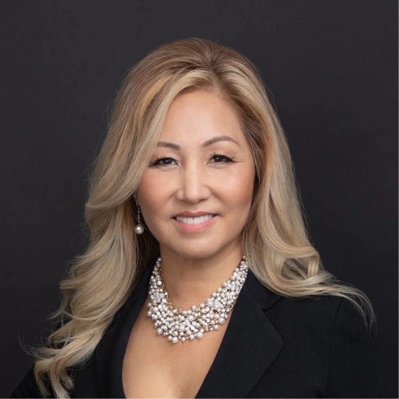 Dr. Jeannine Kim